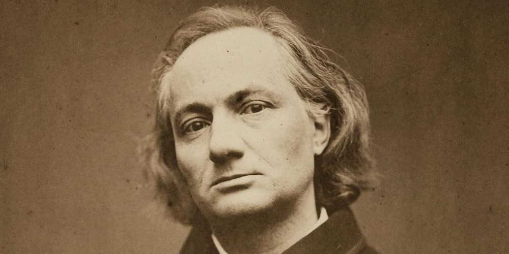 Los 5 mejores libros de Charles Baudelaire