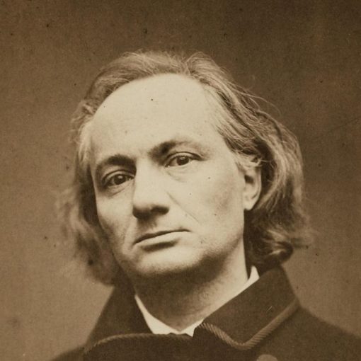 Los 5 mejores libros de Charles Baudelaire