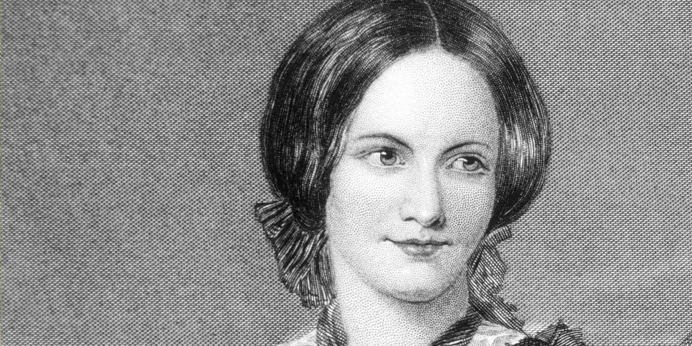 Los 5 mejores libros de Charlotte Brontë