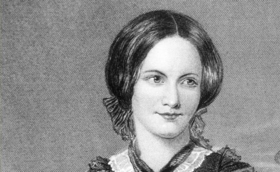 Los 5 mejores libros de Charlotte Brontë