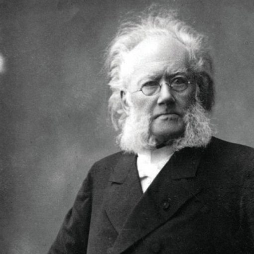 Los 5 mejores libros de Henrik Ibsen