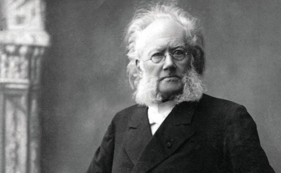 Los 5 mejores libros de Henrik Ibsen