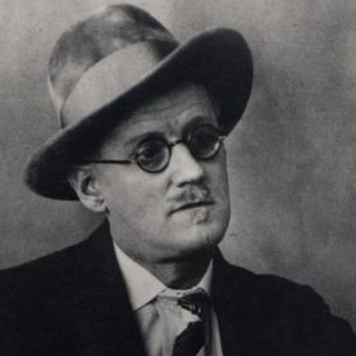 Los 5 mejores libros de James Joyce