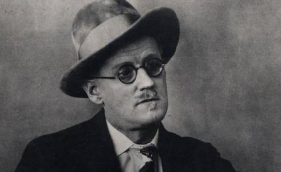 Los 5 mejores libros de James Joyce