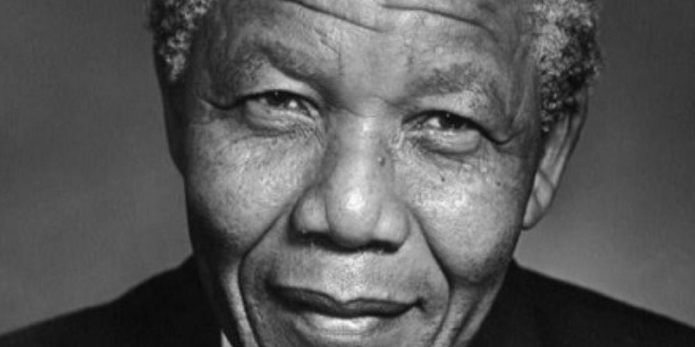 Los 5 mejores libros de Nelson Mandela