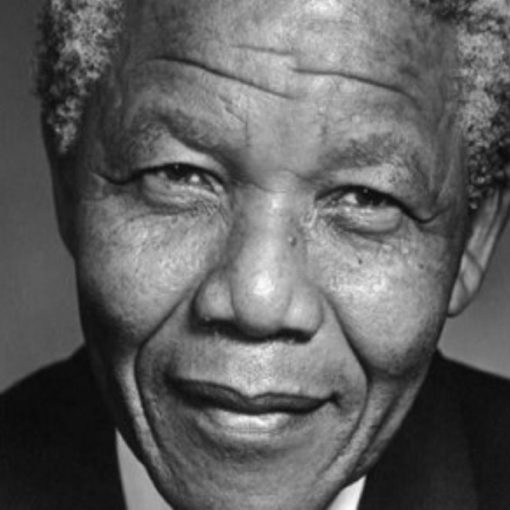 Los 5 mejores libros de Nelson Mandela