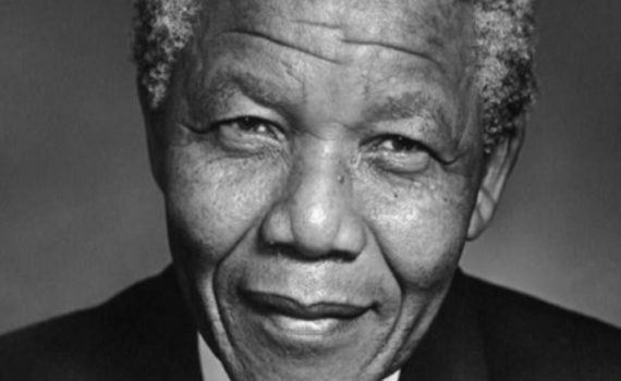 Los 5 mejores libros de Nelson Mandela