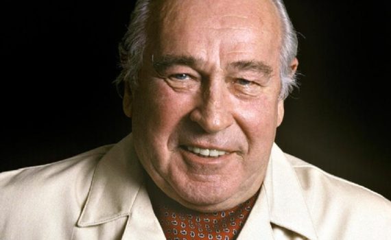 Los 5 mejores libros de Robert Ludlum