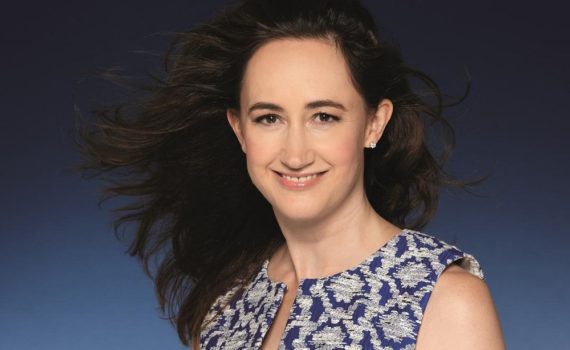 Los 5 mejores libros de Sophie Kinsella