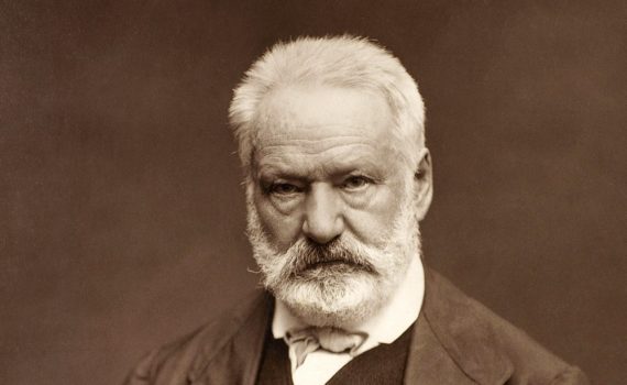 Los 5 mejores libros de Victor Hugo