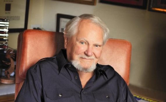 Los 50 mejores libros de Clive Cussler