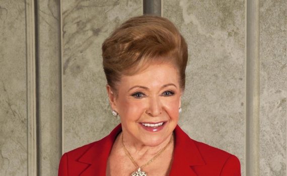 Los 50 mejores libros de Mary Higgins Clark