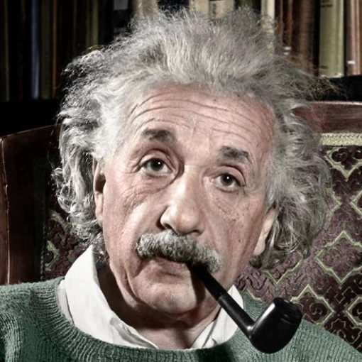 Los 5 mejores libros de Albert Einstein