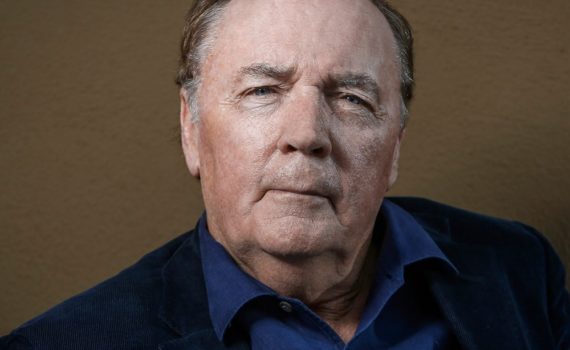 Los 6 mejores libros de James Patterson