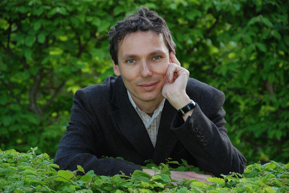 Los 6 mejores libros de Laurent Gounelle - 5libros