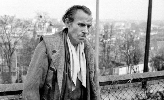 Los 6 mejores libros de Louis-Ferdinand Céline