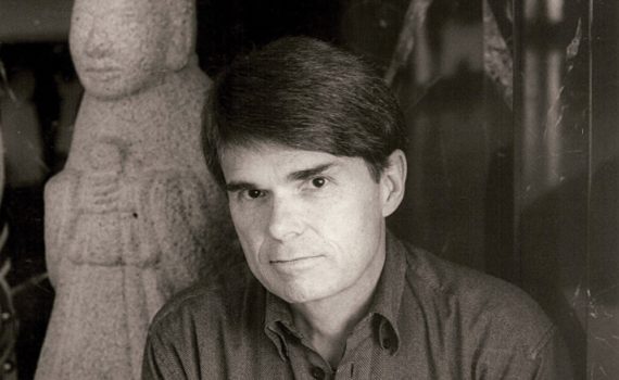 Los 7 mejores libros de Dean Koontz