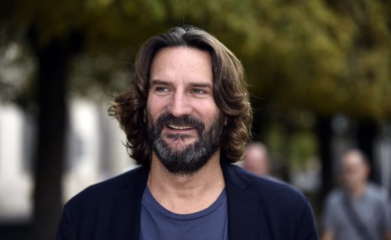 Los 7 mejores libros de Frédéric Beigbeder