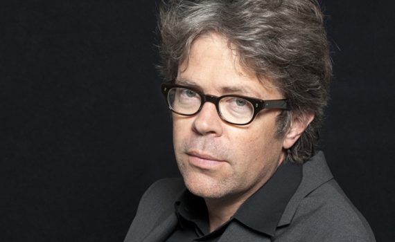 Los 8 mejores libros de Jonathan Franzen