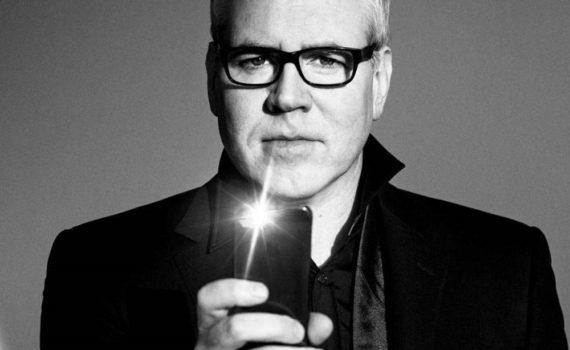 Los 8 mejores libros de Bret Easton Ellis