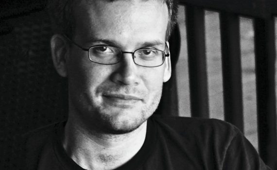 Los 8 mejores libros de John Green