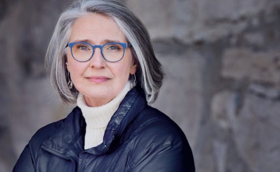 Los 8 mejores libros de Louise Penny