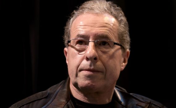 Los 8 mejores libros de Peter James