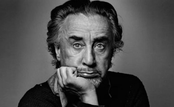 Los 8 mejores libros de Romain Gary