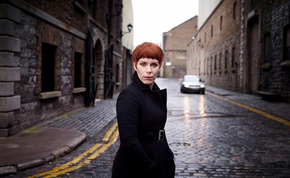 Los 8 mejores libros de Tana French