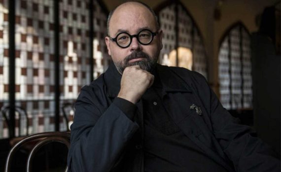 Los 9 mejores libros de Carlos Ruiz Zafón