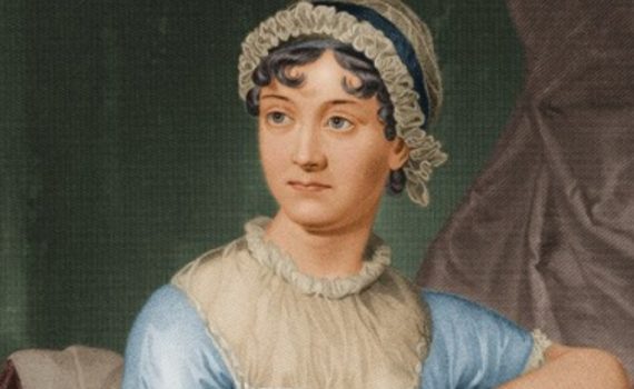 Los 10 mejores libros de Jane Austen