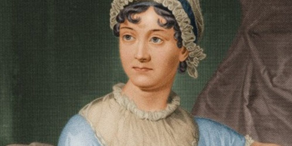 Los 10 mejores libros de Jane Austen