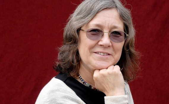 Los 9 mejores libros de Robin Hobb