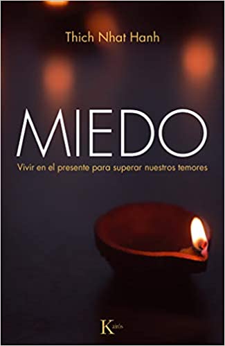 Los 20 mejores libros de Thich Nhat Hanh - 5libros