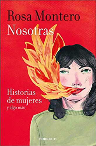Los 20 Mejores Libros De Rosa Montero 5libros