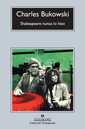 Los 20 Mejores Libros De Charles Bukowski - 5libros