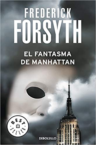 Los 15 Mejores Libros De Frederick Forsyth - 5libros