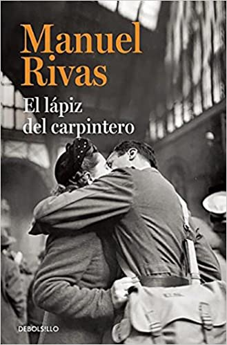 Manuel Rivas Ink Los 15 mejores libros de Manuel Rivas - 5libros