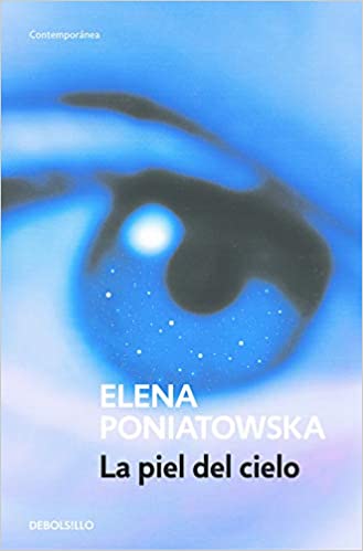 Los 10 mejores libros de Elena Poniatowska - 5libros