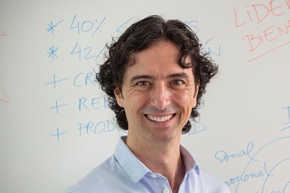 Los 10 mejores libros de Andrés Pascual 5libros