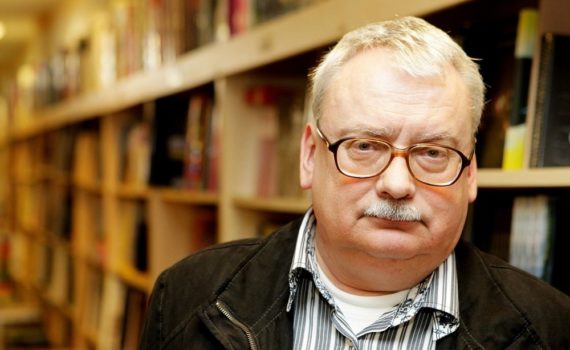 Los 10 mejores libros de Andrzej Sapkowski