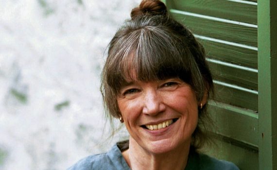 Los 10 mejores libros de Anne Tyler