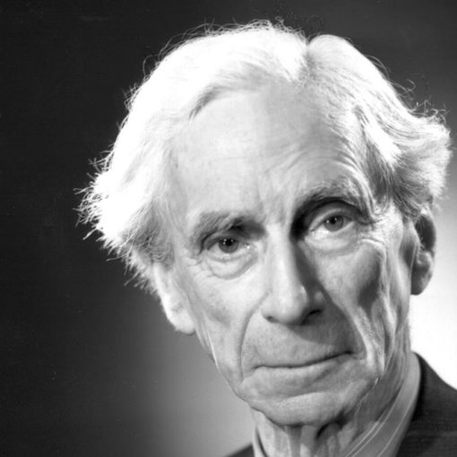 Los 10 mejores libros de Bertrand Russell