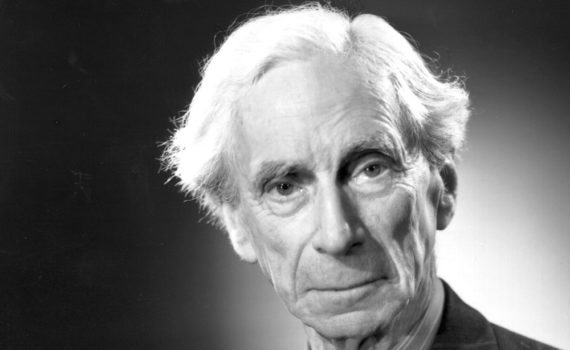 Los 10 mejores libros de Bertrand Russell