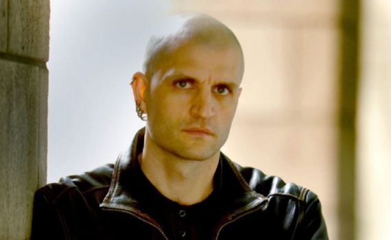 Los 10 mejores libros de China Miéville