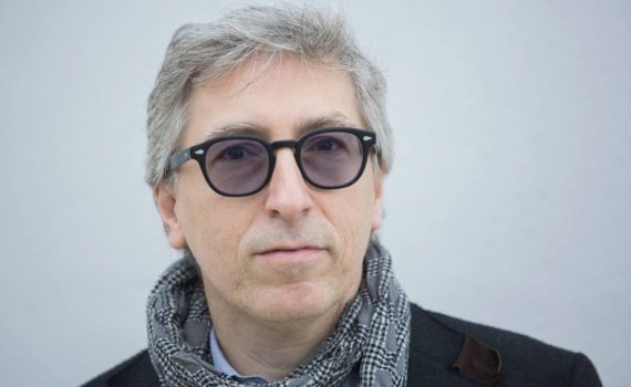 Los 10 mejores libros de David Trueba