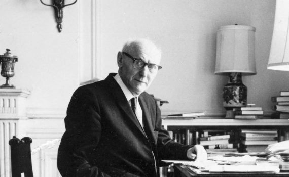 Los 10 mejores libros de Isaac Bashevis Singer