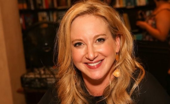 Los 10 mejores libros de Leigh Bardugo