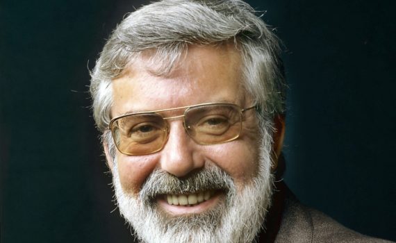 Los 10 mejores libros de Michael Ende