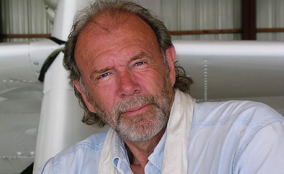 Los 10 mejores libros de Richard Bach